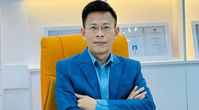 THẠC SĨ, BÁC SĨ MẠNH THẮNG CÙNG QUÁ TRÌNH HỌC TẬP, LÀM VIỆC TẠI PHÁP